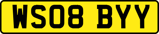 WS08BYY