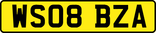 WS08BZA