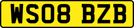 WS08BZB