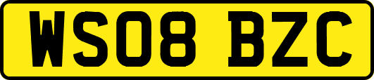 WS08BZC