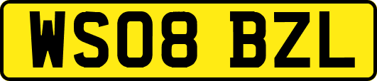 WS08BZL
