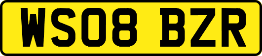 WS08BZR