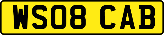 WS08CAB