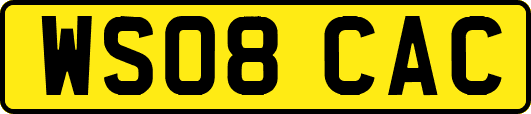 WS08CAC