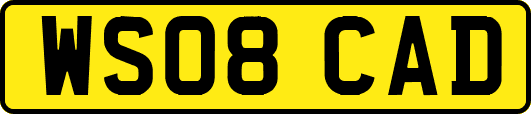 WS08CAD