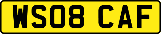 WS08CAF