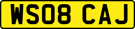 WS08CAJ