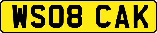 WS08CAK