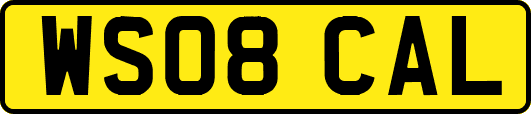 WS08CAL