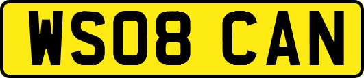 WS08CAN