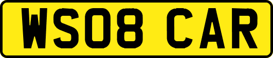 WS08CAR
