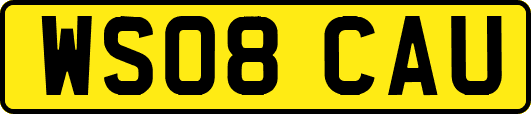 WS08CAU