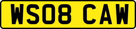 WS08CAW