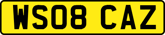 WS08CAZ