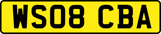 WS08CBA