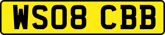 WS08CBB