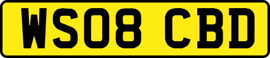 WS08CBD
