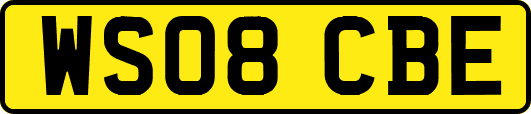 WS08CBE