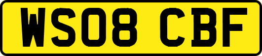WS08CBF
