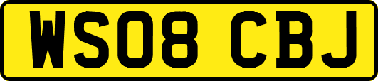 WS08CBJ