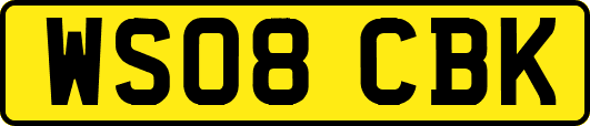 WS08CBK