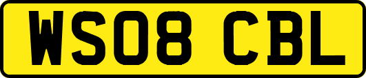 WS08CBL