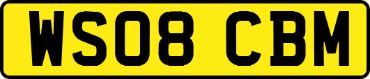 WS08CBM
