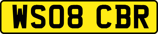 WS08CBR