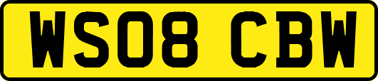WS08CBW