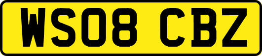 WS08CBZ