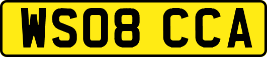 WS08CCA