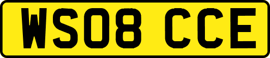 WS08CCE
