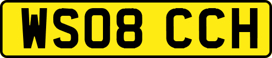 WS08CCH