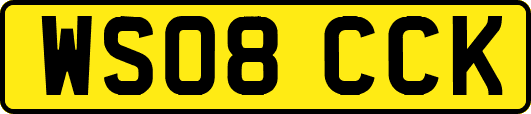 WS08CCK