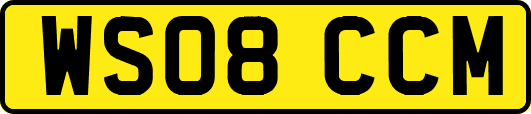 WS08CCM