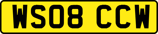 WS08CCW