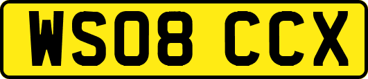 WS08CCX