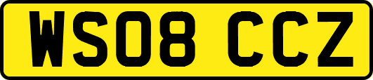 WS08CCZ