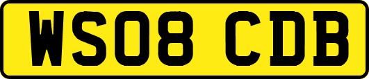 WS08CDB