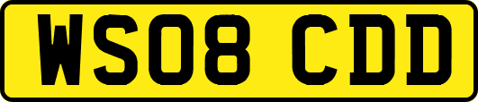 WS08CDD