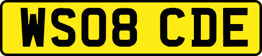 WS08CDE