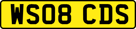 WS08CDS