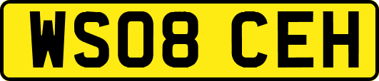 WS08CEH