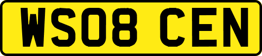 WS08CEN