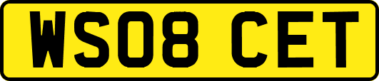 WS08CET
