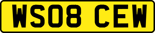 WS08CEW