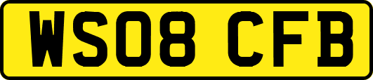 WS08CFB