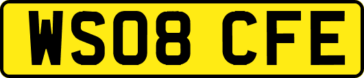 WS08CFE
