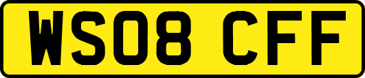 WS08CFF