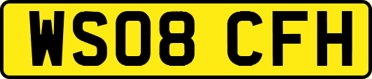 WS08CFH